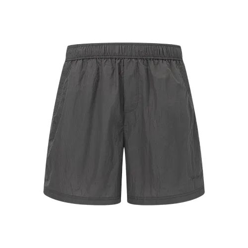 CHINISM Унисекс Повседневные шорты