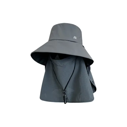 Lanza Полиамид UV Защита Головные уборы Унисекс