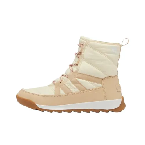 SOREL Сноубутсы Женские