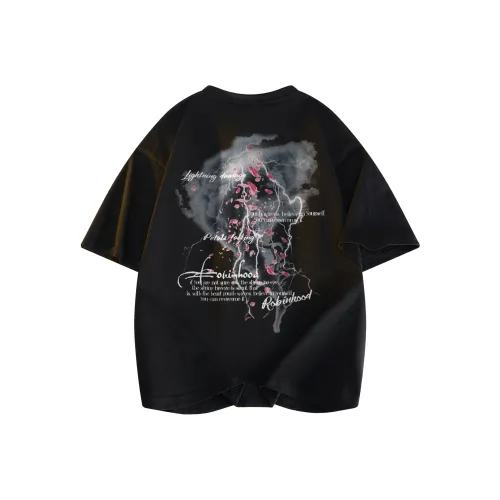ROBINHOOD Унисекс Футболка