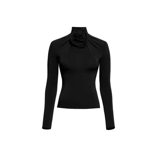 H&M Magda Butrym Collaboration Черный Женские Свитеры