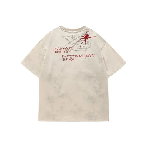 DOUBLE STAR 88 Унисекс Футболка