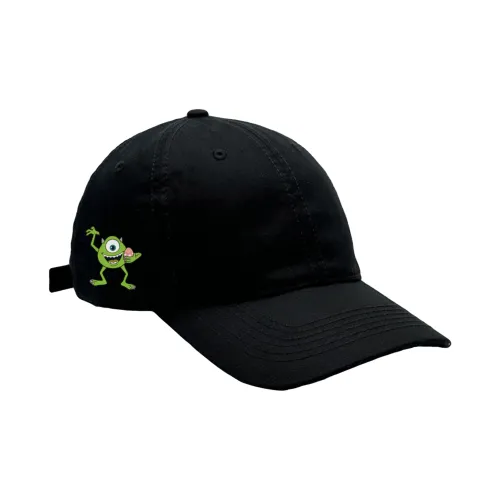 Disney Monsters Inc. Series Хлопковые кепки унисекс