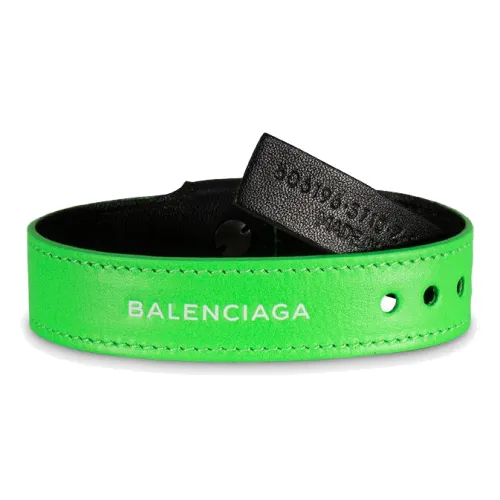 BALENCIAGA Браслеты Унисекс