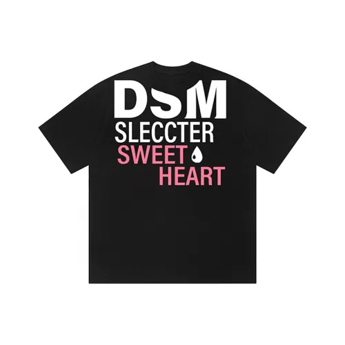 SISC Женские футболки