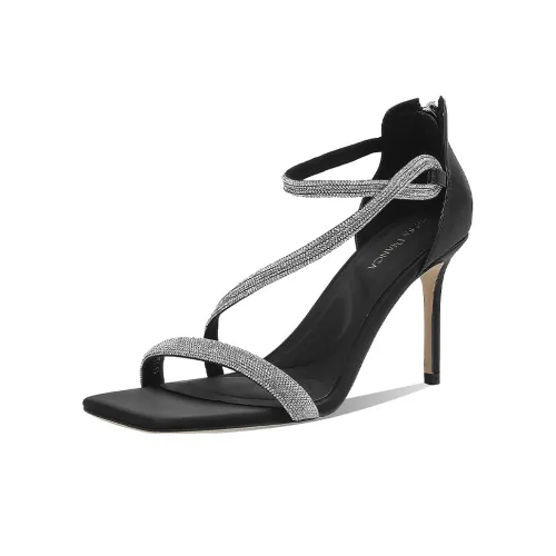 Rosa Bianca One Ремень Сандалии Женские