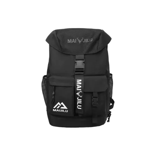 GOBLIN SHARKS 1759 Нейлон Рюкзак Стандартный Унисекс Многоцветный