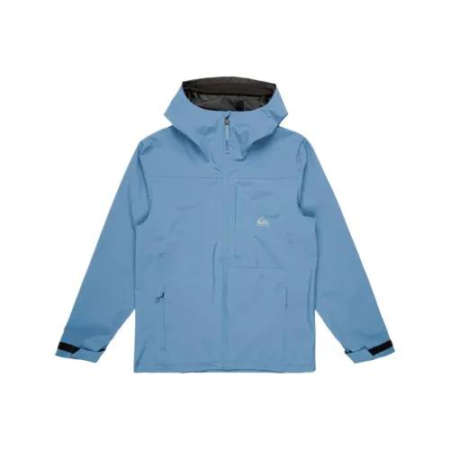 Quiksilver Мужские Куртки