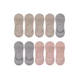 4 хаки, 3 голубо-серых, 3 апельсиновых