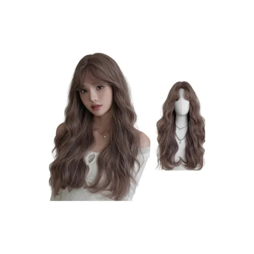 QIJIEHUANGHOU Парики