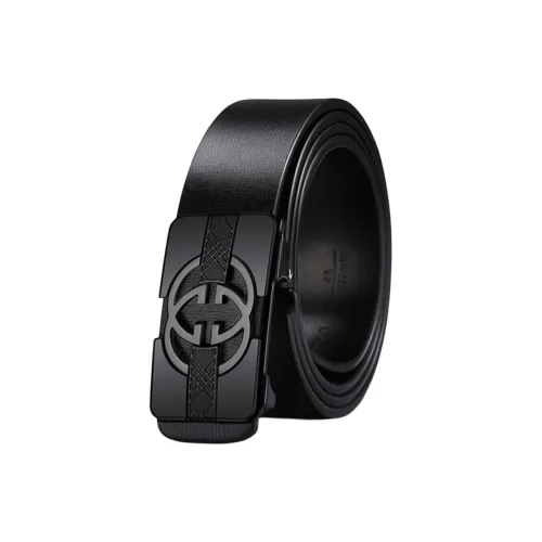 TUCANO Корова Спилок Ремни Мужской Ширина 3,3 см