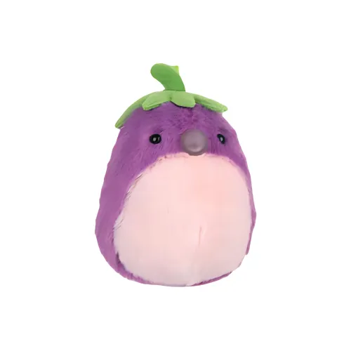 MUXIONG Fun Food Collection Куклы Плюшевый Брелок 7 см Длина Тела