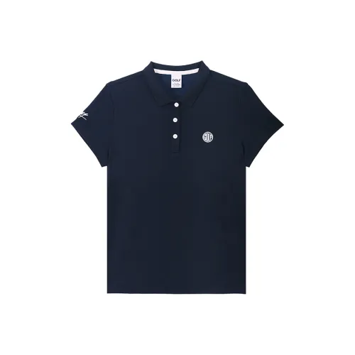GOLF Женские Поло