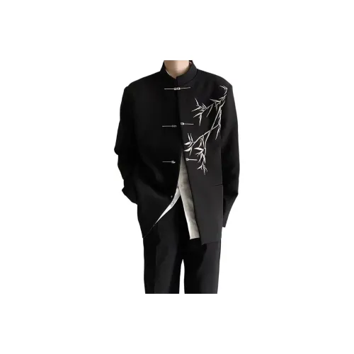 YICHEN Унисекс Куртки