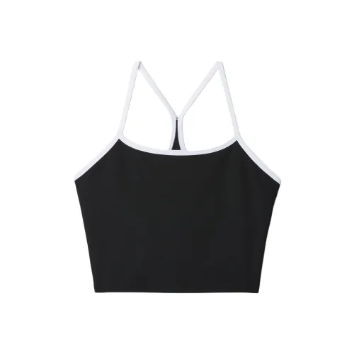 GAP Черные Женские Камисоли