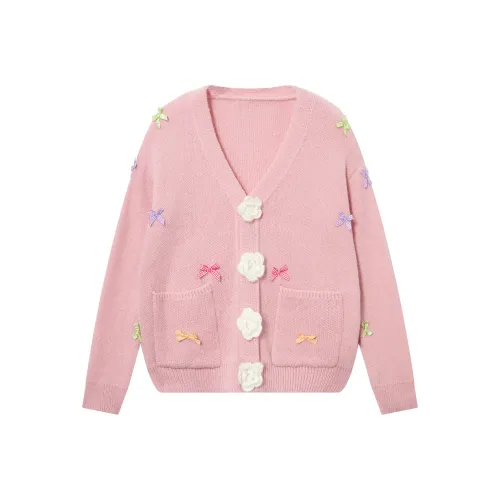 Pa33word Женская трикотажная одежда