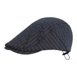 Темно-синий