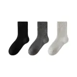 Чёрный, Тёмно-серый, Светло-серый