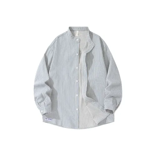 FAKE UINTAGE Унисекс Рубашки