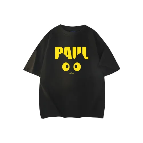 PAUL COSTELLOE Унисекс Футболки