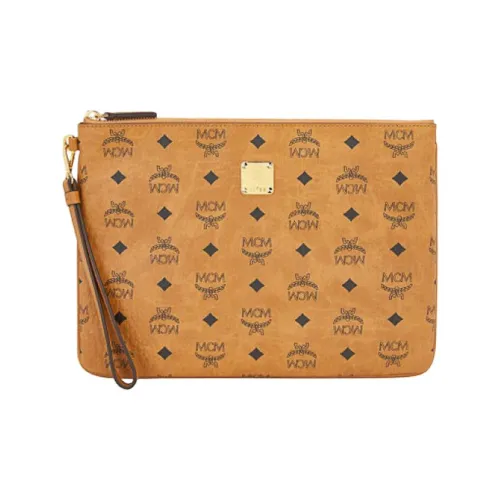 MCM Essential Visetos Origina Сумки Женские