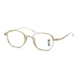 Ярко-золотой