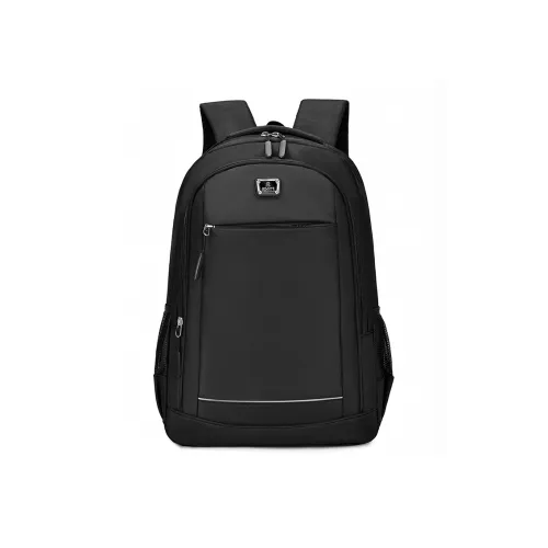 H YXIANG Oxford Рюкзак Унисекс Многоцветный