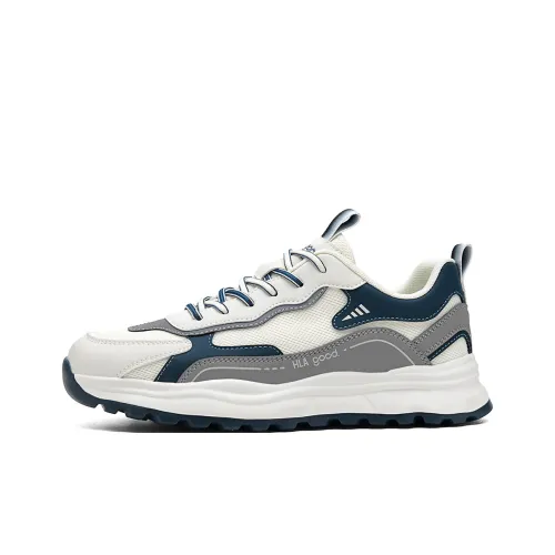 HLA Casual Низкий Топ Мужской