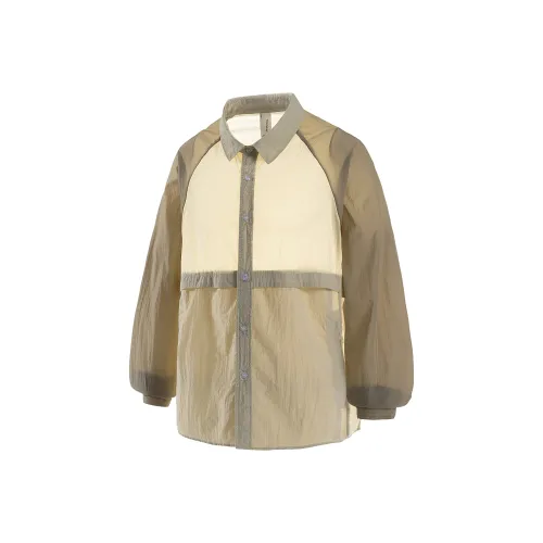 GDRX Унисекс Рубашки