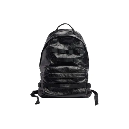 Balenciaga Army Рюкзаки Мужской