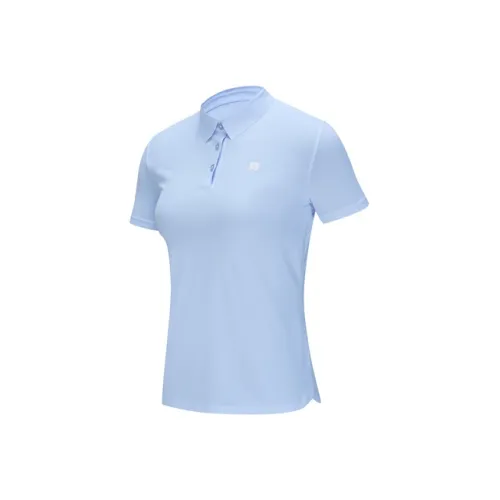 KOLON SPORT HIKE series Поло Женские