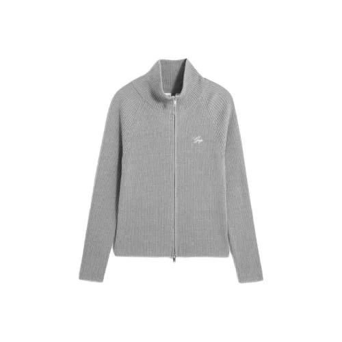 GAP Серый Женская Трикотажная Одежда