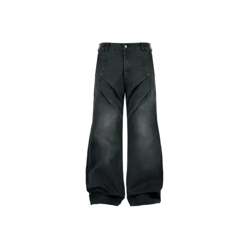 ANTIDOTE WORLDWIDE Повседневные брюки Унисекс