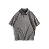 Темно-серый