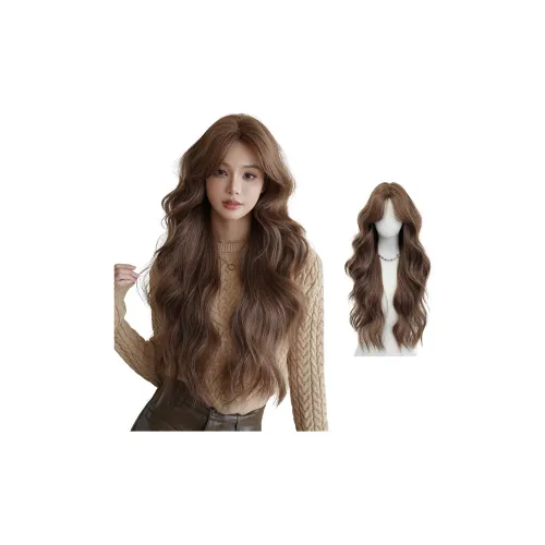 QIJIEHUANGHOU Парики