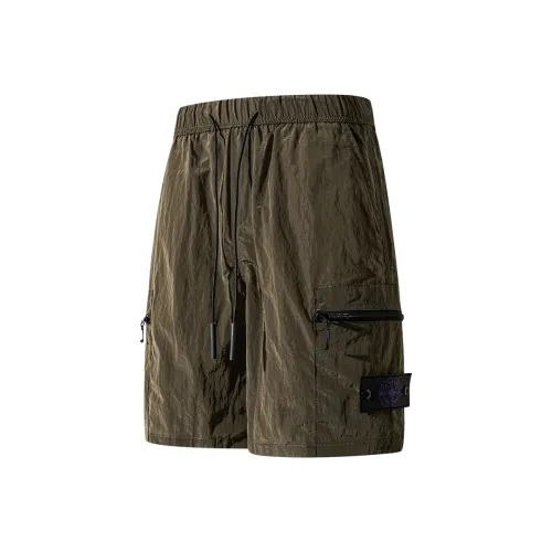 HZWH Мужские Карго Шорты