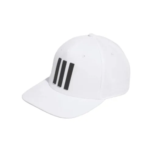 Adidas Переработанный полиэстер Кепки Унисекс Белый