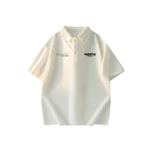 SpongeBob SquarePants Поло Унисекс