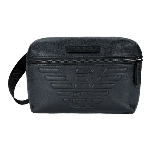 EMPORIO ARMANI Сумка через плечо Мужская