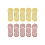 5 м Yellow 5 Light Pink