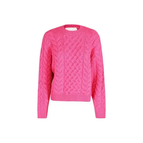 ISABEL MARANT ETOILE Трикотаж Женский Розовый