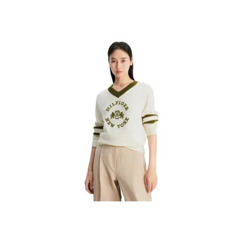 Tommy Hilfiger Женская трикотажная одежда