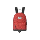 Винтажный красный