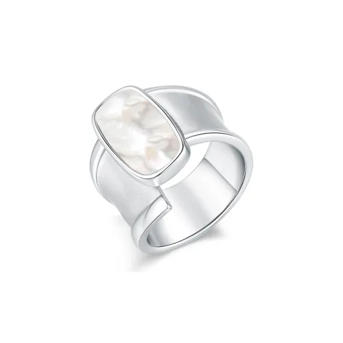 VIGG Сплав Кольца Женские