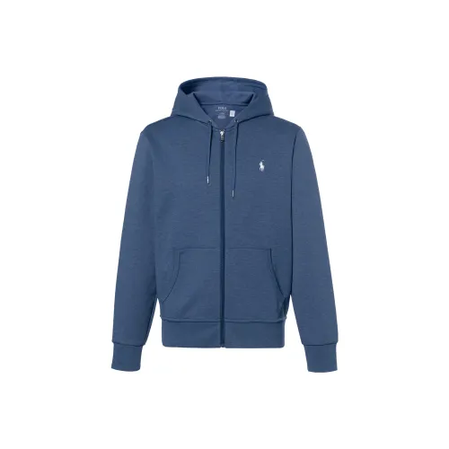 Polo Ralph Lauren Куртки и Пальто Мужской Синий