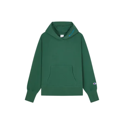 Champion Женские Свитшоты