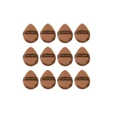 Длинный бархат, свободный, розовый, упаковка из 12 штук