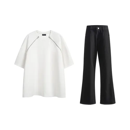 FA2LO Унисекс Повседневная спортивная одежда