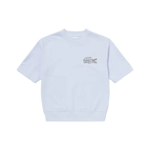 Lacoste T-Shirt Мужская Светло-Синяя