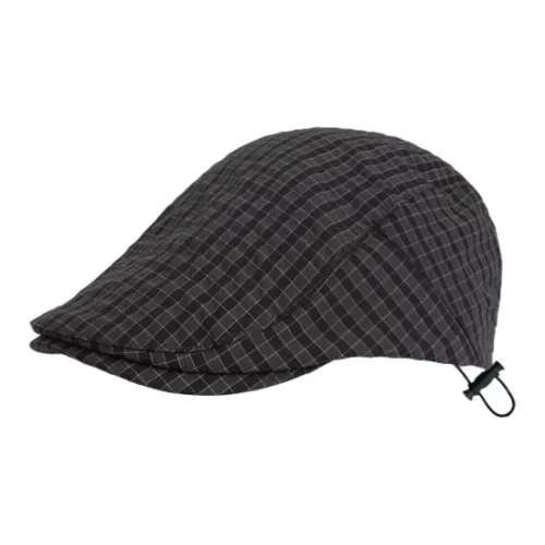 FREE RABBITⅡ Весенний Летний Универсальный Повседневный Защита от солнца Рукава для рук с Маленьким Реверс Дизайном Береты Унисекс